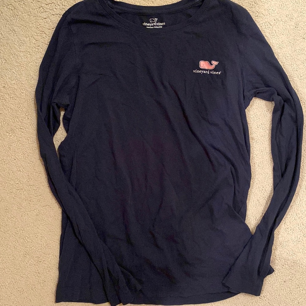 women’s vineyard vines shirt